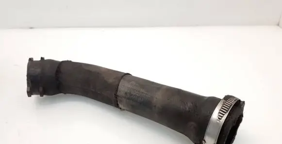 Audi A4 S4 B7 8E 8H Intercooler hose/pipe