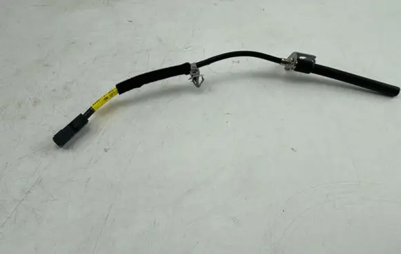 Interior comfort aerial antenna