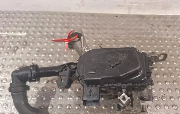Peugeot Partner EGR valve S17986695 9807369980