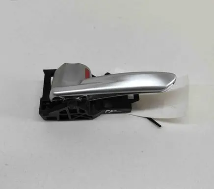 Front door interior handle