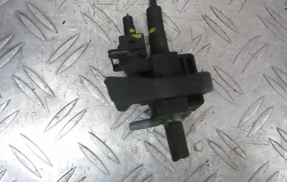 Citroen C6 Turbo solenoid valve 70058501 7.00585.01