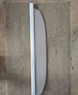 Toyota Prius (XW20) Parcel shelf load cover 
