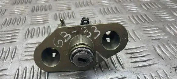Volvo S60 Tailgate exterior lock 737700001