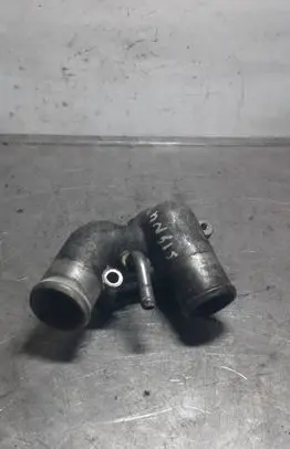 Thermostat/thermostat housing