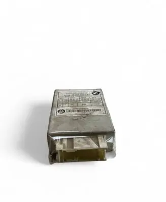 BMW 5 E60 E61 Air suspension control unit module (rear) 6769834