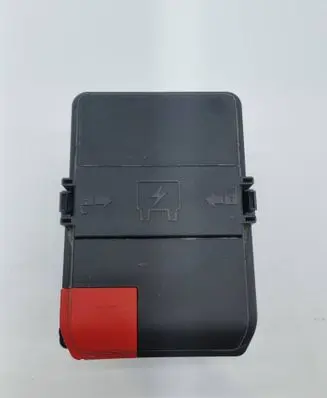 Jeep Grand Cherokee WL Fuse box set 68347003AD 68347011AC 114611311B2