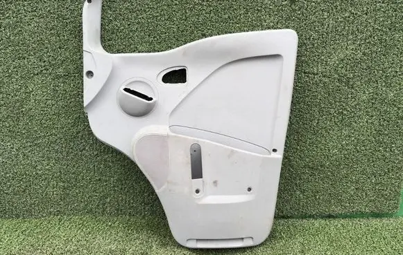 Renault Master II Front door card panel trim 8200206661 08203