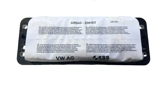 Audi A3 S3 8V Passenger airbag 8V0880204G 0589P1000293 40372572232