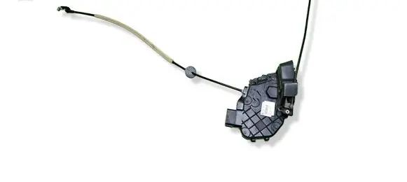 Ford Kuga I Front door lock A048317