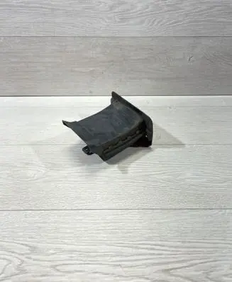 BMW 5 F10 F11 Brake cooling air channel/duct 7185167 GF30100 74850610