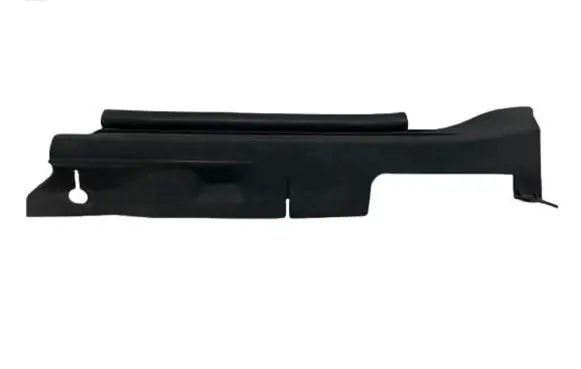 Toyota Avensis T270 Fender trim (molding) 5380705010