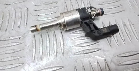 Volkswagen Jetta USA Fuel injector 04E906036AL
