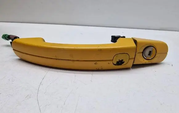 Ford C-MAX II Front door exterior handle AM51U22404AC S384B RA6GF60