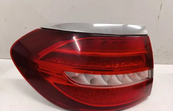 Mercedes-Benz E W213 Rear/tail lights
