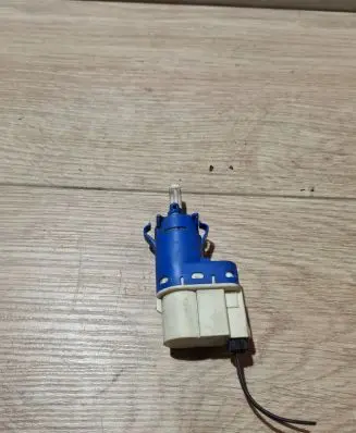 Volvo S80 Brake pedal sensor switch 3m5t9c872ac