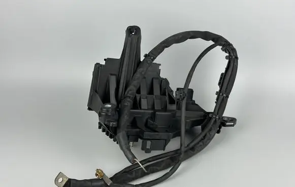 Mercedes-Benz GLC X253 C253 Positive wiring loom A2535409715 116750 170926