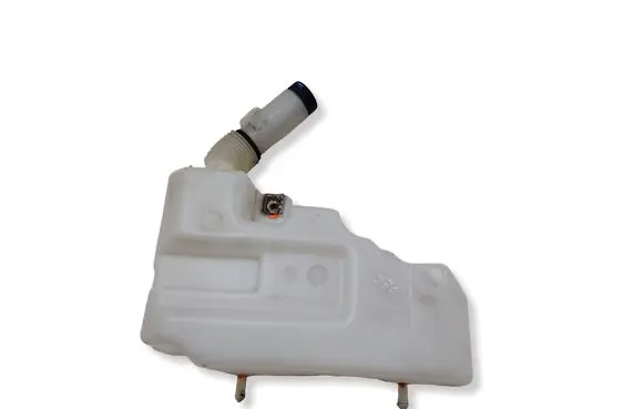 Fiat Ducato Windshield washer fluid reservoir/tank 