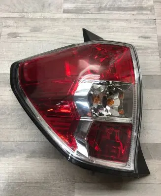 Subaru Forester SH Rear/tail lights 116338BT 27636
