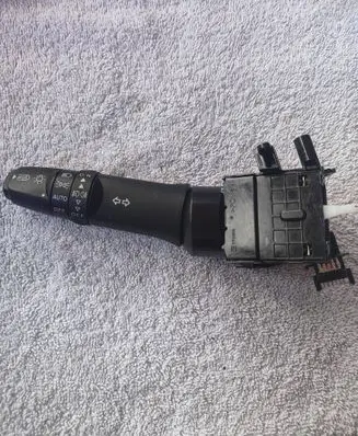 Mitsubishi Outlander Indicator stalk 8614A246