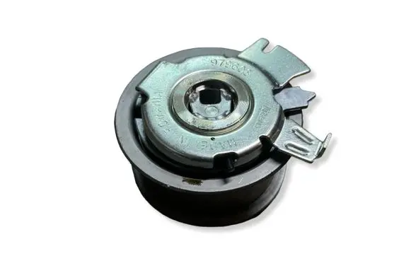 Volkswagen Golf IV Generator/alternator belt tensioner 979608