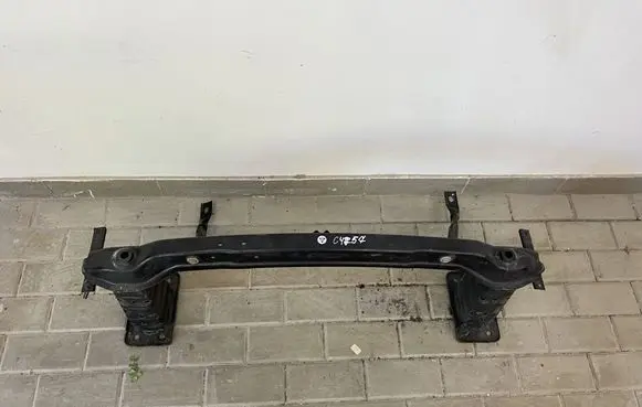 BMW X5 E70 Front bumper cross member 745294 C4757