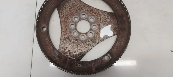 Flywheel