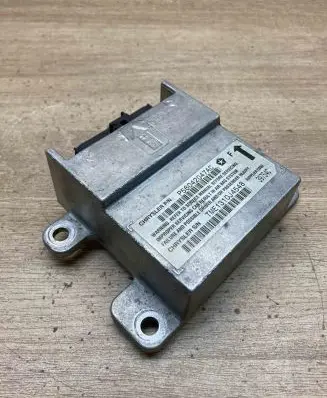 Jeep Grand Cherokee (WJ) Airbag control unit/module P56042047AC