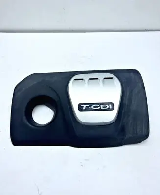 KIA Sportage Engine cover (trim) 292402B900