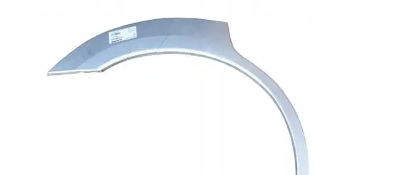 Mazda MPV Fender