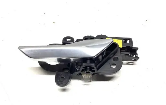Front door interior handle