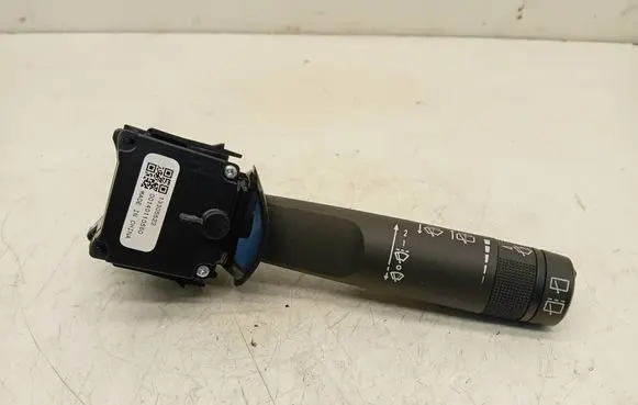 Opel Insignia A Wiper control stalk 13305522