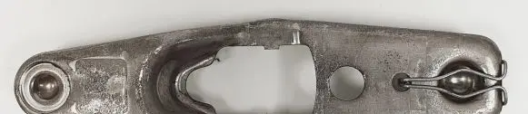 Seat Ibiza III (6L) Clutch release arm fork 