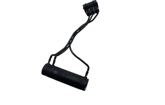 Volkswagen Multivan T4 Heater blower motor/fan resistor 701963095