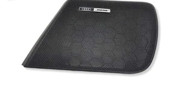Audi A4 S4 B5 8D Rear door speaker cover trim 8D0035419A