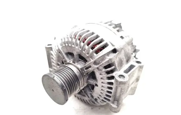 Mercedes-Benz E W211 Generator/alternator