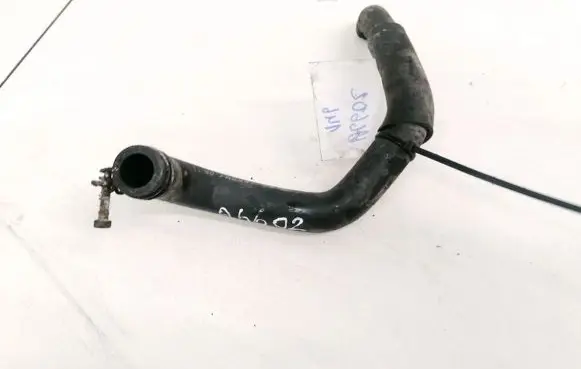 Subaru Impreza I Engine coolant pipe/hose