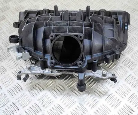 Intake manifold
