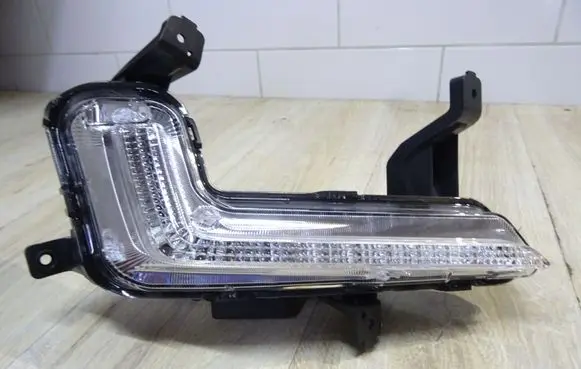 LED Daytime headlight