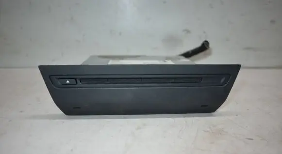 Mazda 3 II CD/DVD changer BHP3669G0