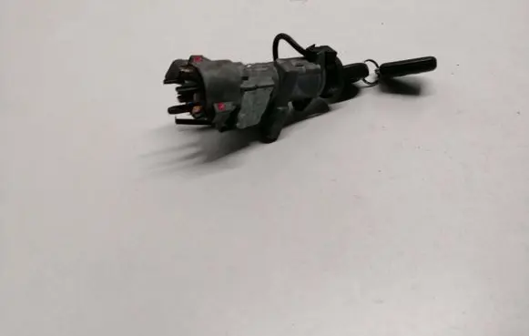 Seat Alhambra (Mk1) Ignition lock contact 4B0905851BHF2