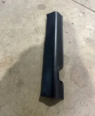 Honda CR-V Front sill trim cover 84251T0AA0120