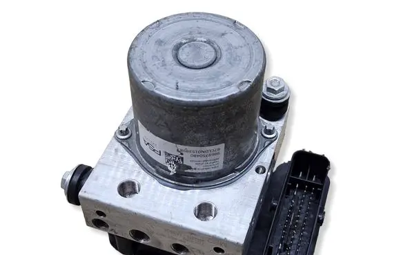 Opel Grandland X ABS Pump 9869750480 87CLDN0153898 9861385280