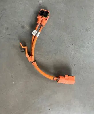 Other wiring loom