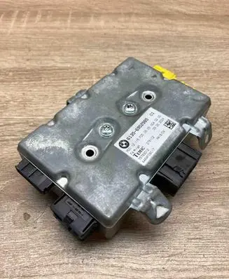 BMW 5 E60 E61 Door control unit/module 6952985