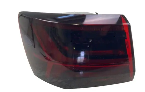 Audi A6 S6 C7 4G Rear/tail lights 4G9945095