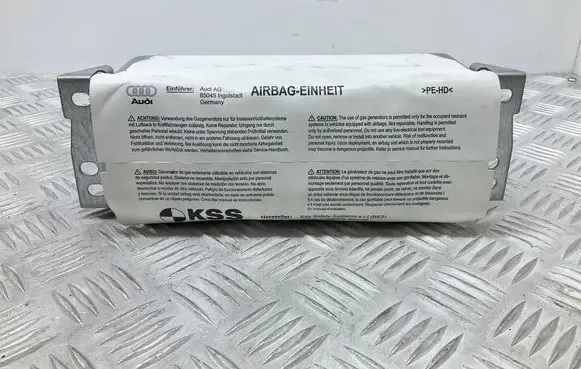 Audi A4 S4 B8 8K Passenger airbag 8T0880204H