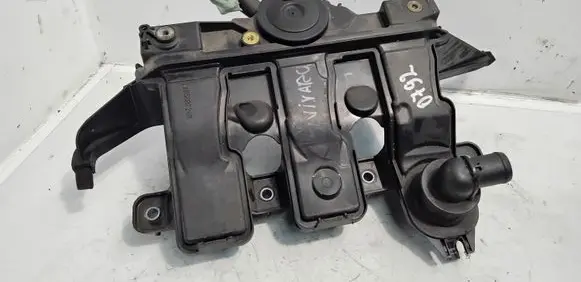 Intake manifold