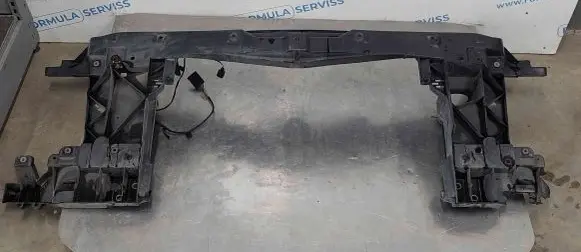 Volkswagen Crafter Radiator support slam panel HVW9068800103 A0019890803
