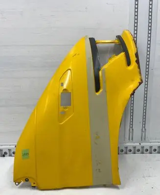 Iveco Daily 3rd gen Fender 