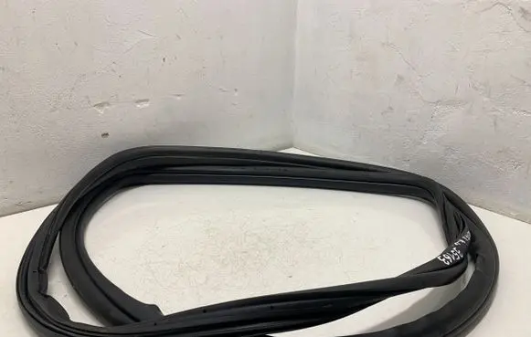 Peugeot Boxer Rear door rubber seal (on body) B249 72291
